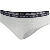 Replay - REPLAY LADY SLIP - Waterfall - Set van 2 - Slips