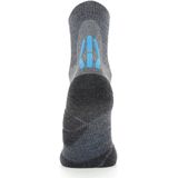 Sportsokken - Zwart - Polyamide/Wol/Polypropyleen/Elastaan