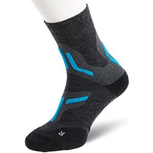 Sportsokken - Multicolor - Polyamide/Wol/Polypropyleen/Elastaan