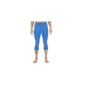 UYN Man Resilyon UW Pants Herenondergoed, blauw rood, Eén maat