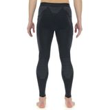 UYN - Resilyon - Thermobroek - Zwart - Bio-based NATEX