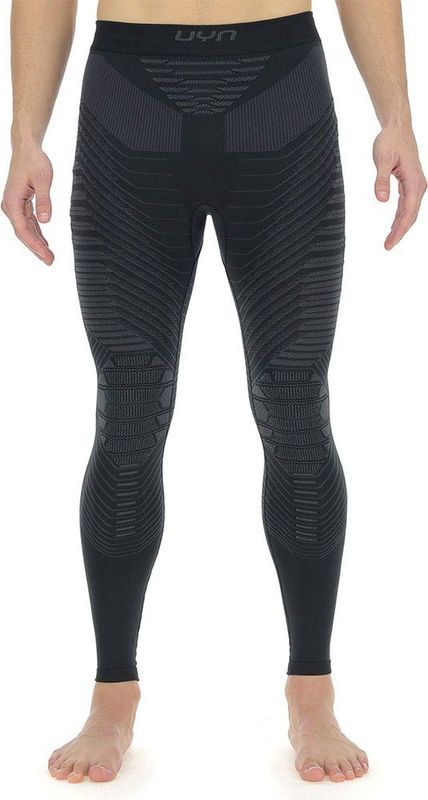 UYN - Resilyon - Thermobroek - Zwart - Bio-based NATEX