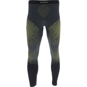 Leggings - Zwart - Polyester/Polyamide/Polypropyleen/Elastaan