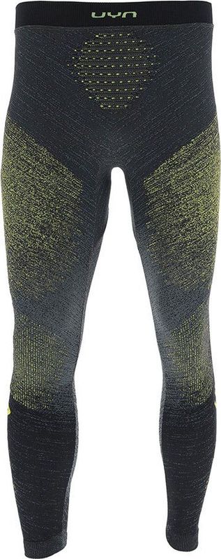 Leggings - Zwart - Polyester/Polyamide/Polypropyleen/Elastaan