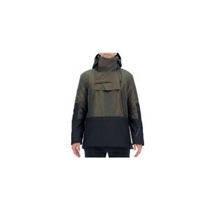 Uyn Flash Half Zip Jas