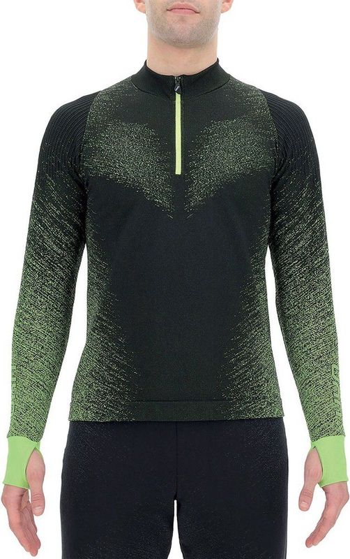 Uyn Exceleration T-shirt Met Lange Mouwen