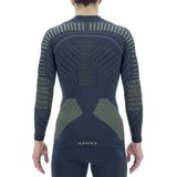 UYN - Resilyon - Thermoshirt - Zwart - NATEX