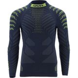 UYN - Resilyon - Thermoshirt - Zwart - NATEX