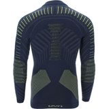 UYN - Resilyon - Thermoshirt - Zwart - NATEX