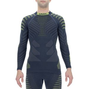 UYN - Resilyon - Thermoshirt - Zwart - NATEX