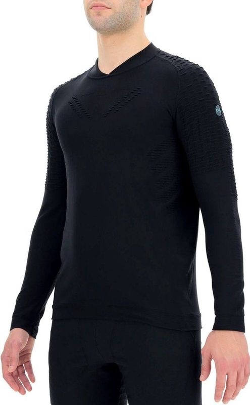 Uyn - Run Fit - T-shirt - Met Lange Mouwen