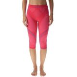 Ondergoed UYN Women Evolutyon Uw Medium Strawberry Pink Turquoise-L / XL