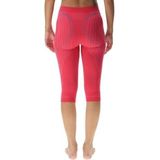 Ondergoed UYN Women Evolutyon Uw Medium Strawberry Pink Turquoise-L / XL