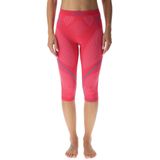 Ondergoed UYN Women Evolutyon Uw Medium Strawberry Pink Turquoise-L / XL