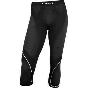 Ondergoed UYN Men Evolutyon Uw Medium Blackboard Anthracite White-L / XL