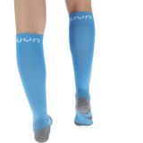 Sportsokken - Wit - Polyester 60% - Polyamide 35% - Polypropyleen 3% - Elastaan 2%