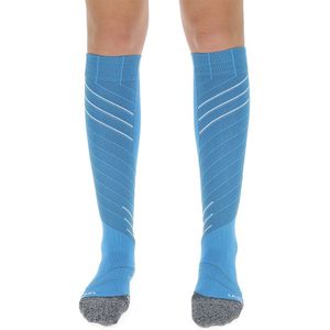 Sportsokken - Wit - Polyester 60% - Polyamide 35% - Polypropyleen 3% - Elastaan 2%