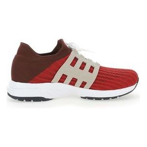 Hardloopschoen UYN Women Washi Red