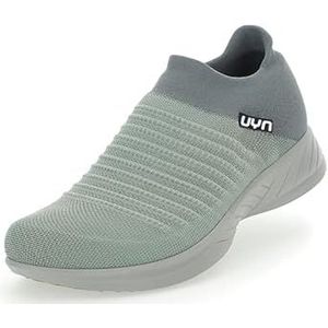 UYN Heren Ecolypt Sneakers, Sage Green, 42 EU
