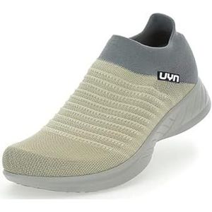 UYN Ecolypt Sneakers voor dames, beige, 38 EU