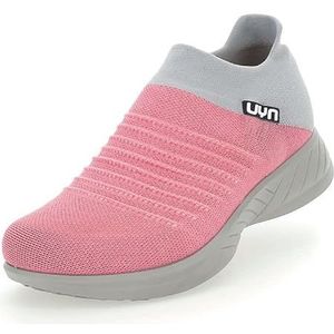 UYN Ecolypt Sneakers voor dames, tea rose, 35 EU