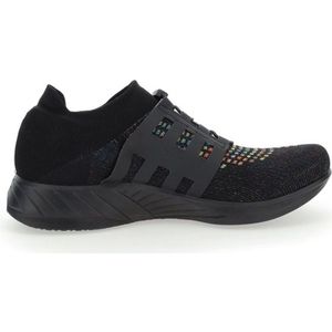 Hardloopschoen UYN Women Rainbow Black Multicolor-Schoenmaat 36