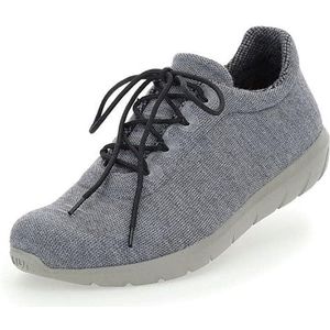 UYN Living Cloud, sneakers voor heren, gemêleerd, lichtgrijs, 39 EU, gemêleerd lichtgrijs