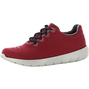 UYN Living Cloud Sneakers voor dames, robijn, 40 EU