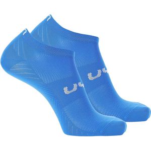 UYN - Sportieve Sneakersokken - Zacht - Materiaalmix