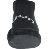 Uyn - Essential - Korte Sokken - Zwart - 2 Paren