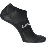 Uyn - Essential - Korte Sokken - Zwart - 2 Paren
