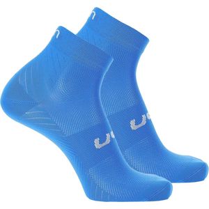 Werksokken - Zwart - Zilvermetaal - Antimicrobiële Eigenschappen