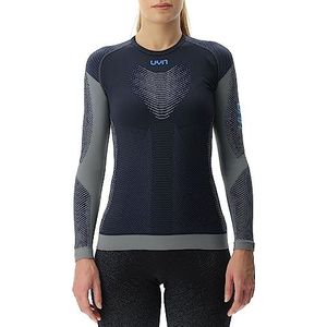 Uyn Running Pb42 T-shirt Met Lange Mouwen