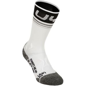 Uyn Dames Runner's One Mid Sokken