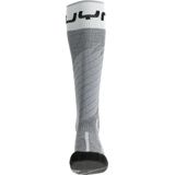 UYN - ONE - Thermosokken - Zwart - Merinowol en NATEX-vezel