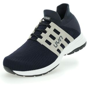 UYN MAN NATURE TUNE SHOES blue für Herren, blau, Gr. 44 EU