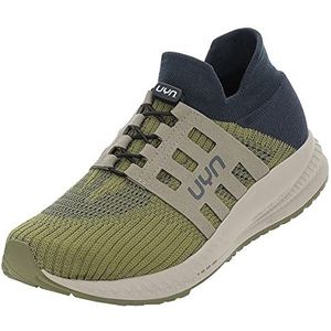 UYN Nature Tune Vibram Men, salie koolstof, 47 EU