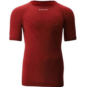 Uyn Motyon 2.0 Korte Mouwen Basislaag