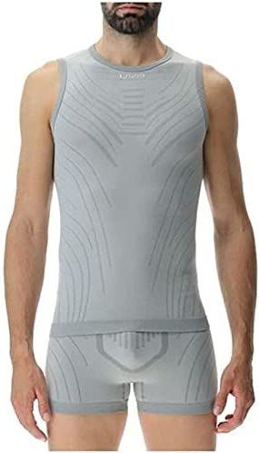 Uyn - Motyon 2.0 - Mouwloos Basislaag - Thermoshirt