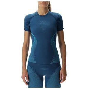 Uyn Evolutyon Korte Mouwen Basislaag