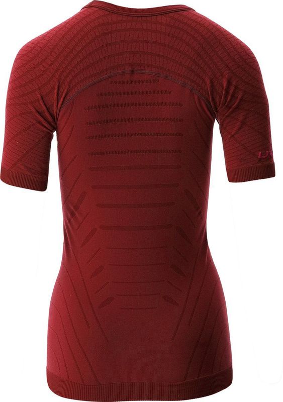 Uyn - Motyon 2.0 - Korte Mouwen Basislaag