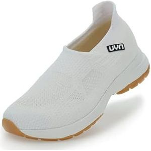 UYN Mocassins voor heren, wit, 46 EU, Wit