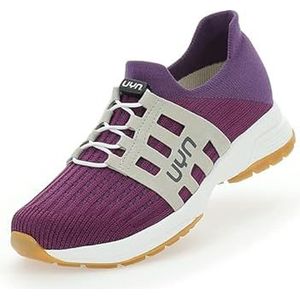 UYN WOMAN HARU SHOES für Damen, grün, Gr. 40 EU