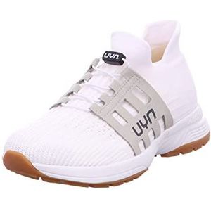UYN Haru Sneakers voor dames, Wit, 39 EU