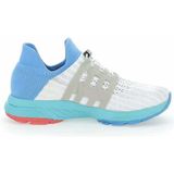 Sneakers - Imitatieleer - Laag - Color-Blocking - Flexibele Zool