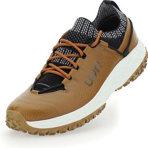 Uyn UYN Urban Trail Sportschoenen BRUIN - Maat 43