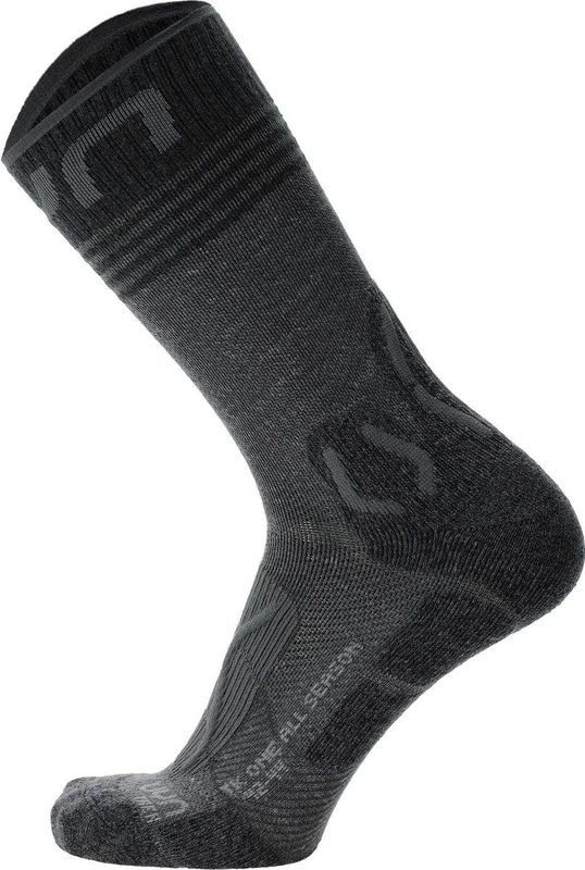 UYN - Wandelsokken - Lichtgewicht - Ademend - NATEX