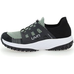 Uyn UYN Bucefalo Sportschoenen Met Witte zool GROEN - Maat 45