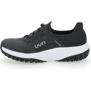 Trailrunning Schoen UYN Men Marengo Grey-Schoenmaat 43