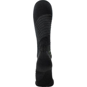 UYN - Men One Comfort Fit - Skisok - Anthracite/Lime